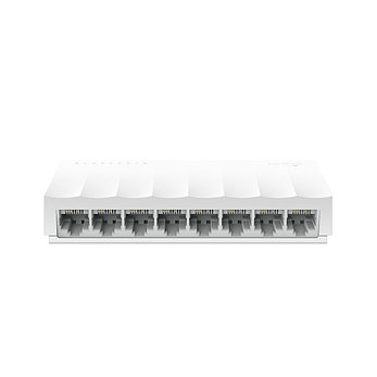 Коммутатор TP-Link LS1008, фото 3