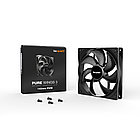 Вентилятор для компьютерного корпуса Bequiet! Pure Wings 3 140mm PWM, фото 4