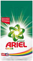 ARIEL Авт СМС порошк. Color 12кг