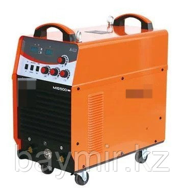 Сварочный аппарат NBC-500(N215)(380V)