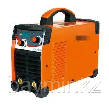 Сварочный аппарат ZX7-200E(220V) инверторный, фото 1