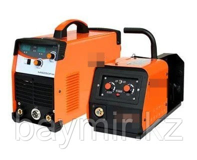 Сварочный аппарат NB-315F(380V)