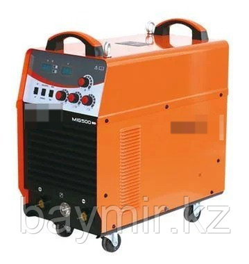 Сварочный аппарат NBC-350(N216)(380V)