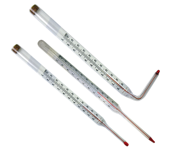 ТТЖ-М исп.1 Термометры технические жидкостные. В реестре СИ РК