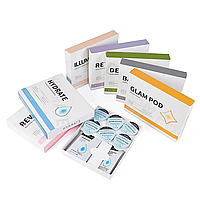 Боксы для аппарата oxygeneo