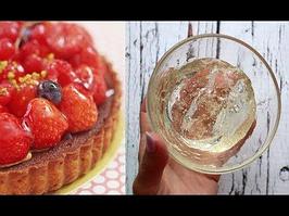 Гель горячего нанесения "Магден" нейтральный ведро 7 кг