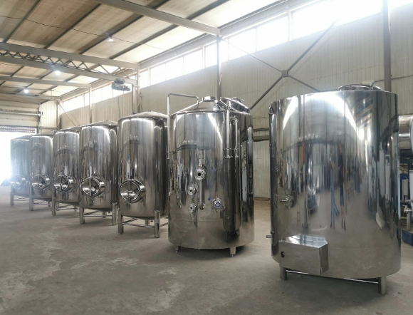 Форфас 2000 л, фото 1