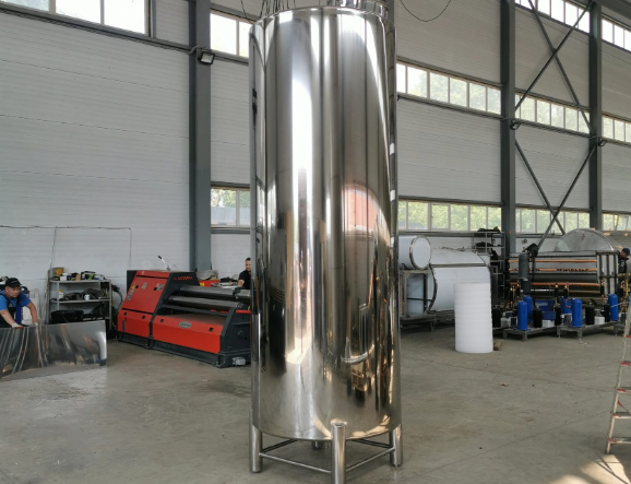 Форфас 3000 л, фото 1