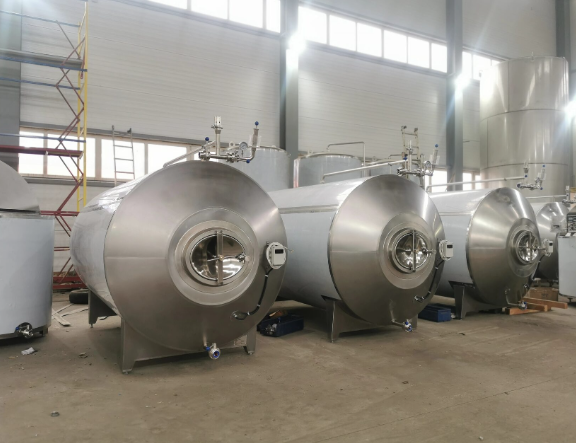 Форфас 5000 л, фото 1