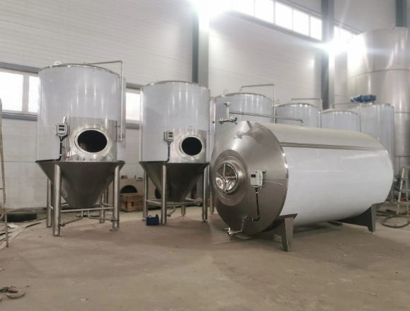 Форфас 10000 л, фото 1