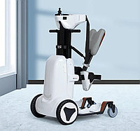 Интеллектуальная коляска с вертикальным движением