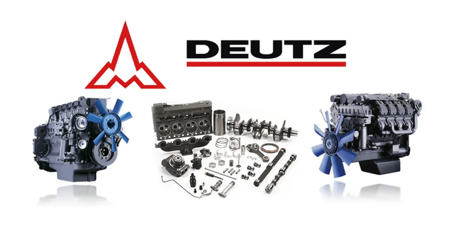 запчасти deuz купить запчасти deuz купить