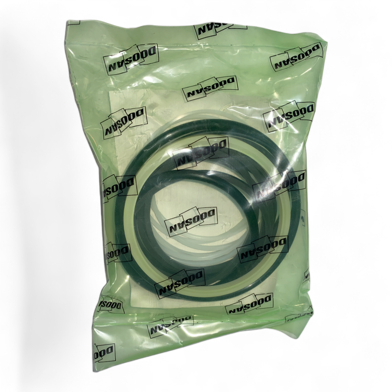 Ремкомплект центрального коллектора Doosan Develon 401107-01330, фото 1