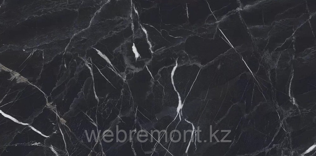 Керамогранит FRENCH DARK 600х1200 мм (глянец). REY/Индия