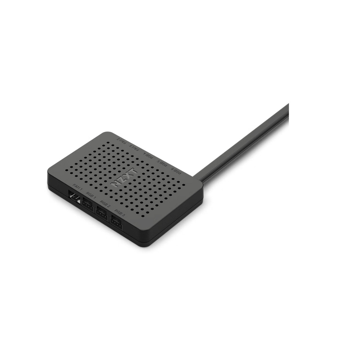 Контроллер RGB и кулера NZXT AC-CRFR0-B1 Black, фото 1