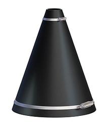 Муфта герметизирующая для защиты торцов футляра DN110x325
