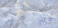 Керамогранит LYCAS BLUE (600х1200 мм (глянец). REY/Индия