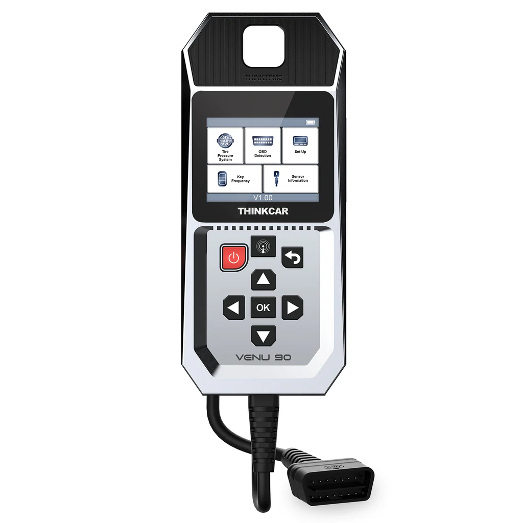 TPMS инструмент Thinkcar Venu 90