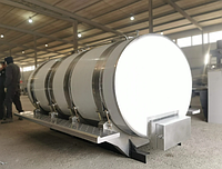 Молоковоз 4000 л