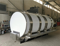 Молоковоз 5000 л