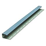 J-профиль белый | цветной NordSide, фото 4