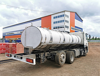 Молоковоз 10000 л