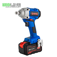 Витязь ГА-424-1 Гайковерт аккумуляторный