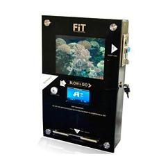 Барный алкотестер FiT-303 с государственной регистрацией