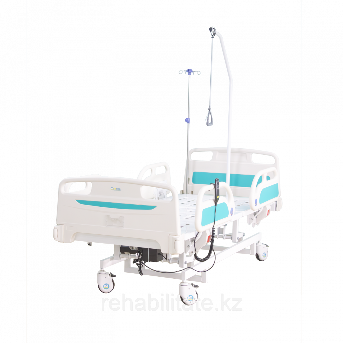 Кровать медицинская 304E