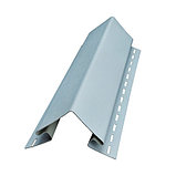 Внешний угол белый | цветной NordSide, фото 3