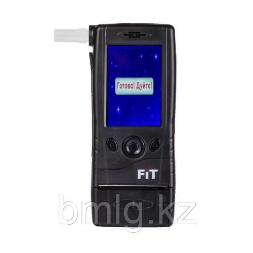 Алкотестер FiT-333 с государственной регистрацией, фото 1