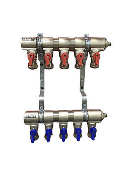 Коллекторы