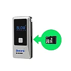 Алкотестер Динго Е-030, фото 2