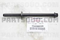 1005B034, Болт головки блока цилиндров ГБЦ MITSUBISHI OUTLANDER 6B31 V-3.0, MITSUBISHI MONTERO SPORT KS5W, JAPAN