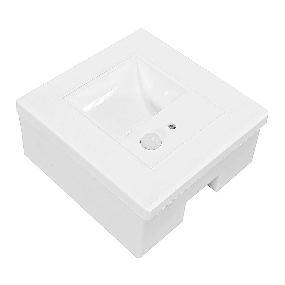 Светильник встраиваемый JD-SP86A1-B от завода производителя, фото 1