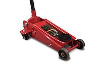 Домкраты подкатные автомобильные