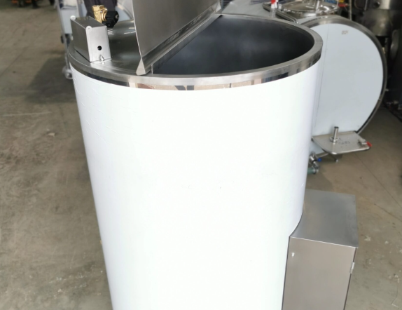 Водонагреватель промышленный ПВН-1000 1000 л, фото 1