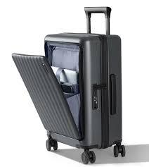 Бизнес Чемодан Xiaomi Mijia Side Flip Travel Case 20 дюйма MJQKGDJXRM