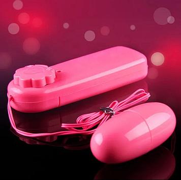 Vibrating Egg ( Вибратор Яйцо )