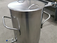 Емкость приемная 300 л