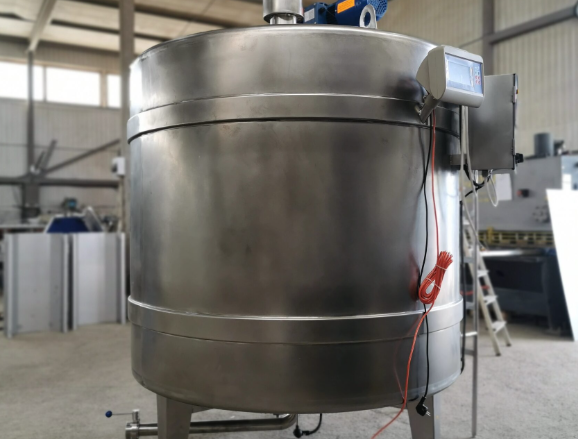 Емкость приемная 3000 л, фото 1