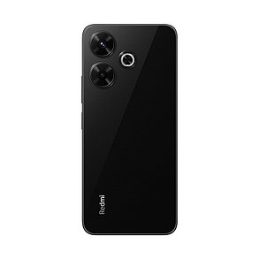 Мобильный телефон Redmi 13 6GB RAM 128GB ROM Midnight Black, фото 3