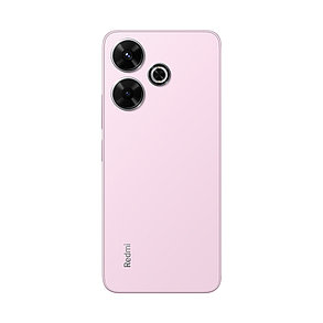Мобильный телефон Redmi 13 6GB RAM 128GB ROM Pearl Pink, фото 3