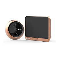 Ezviz DP2C Gold WiFi Домофон