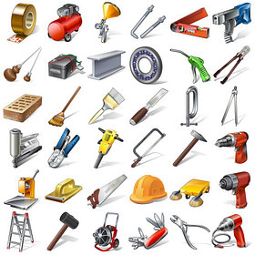 Товары для ремонта