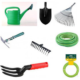 Товары для сада и огорода
