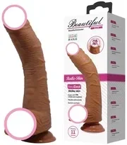 Masturbatot Beautiful Encounter Alex ( реалистичный каучуковый мастурбатор )