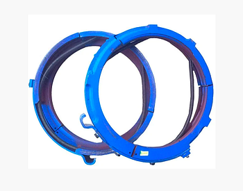 Канатоукладчик тельфера Балканско ЭХО серии "Т" г/п 5 т