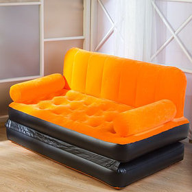Мебель надувная