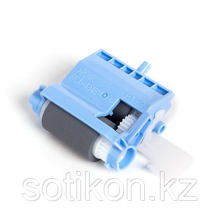 Узел подачи/захвата в сборе Europrint RM2-5741/RC4-4346 (для принтеров с механизмом подачи типа M402, фото 1
